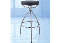 不銹鋼酒吧椅Bar-L-020