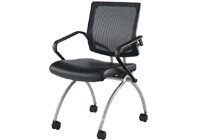 網(wǎng)布會議椅MTM-031