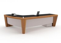 現(xiàn)代大班臺(tái)DBC-028